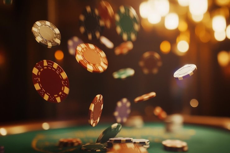 zbe101 Casino en Vivo