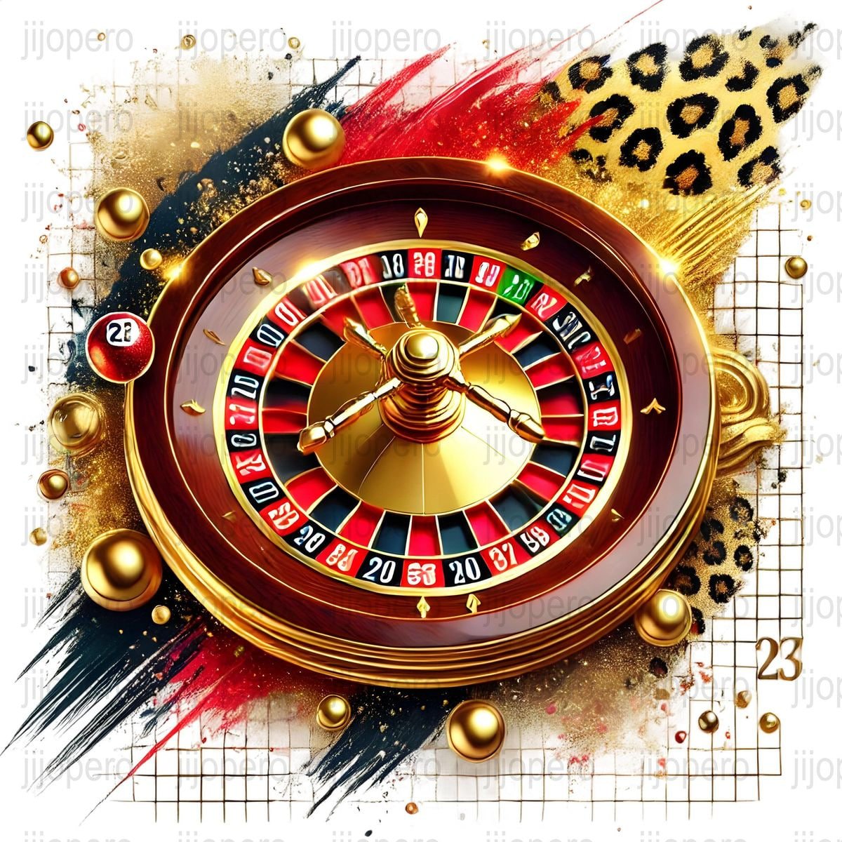 zbe101 Bingo